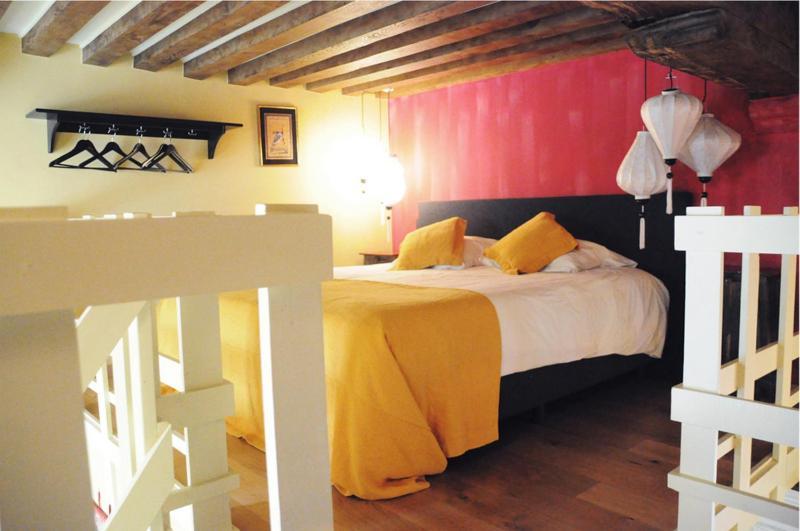 Apartments Breydelhof บรูจส์ ภายนอก รูปภาพ